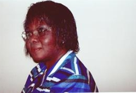 OVERSEER ​Evangelist Victoria Faniyi ​victoria@eternallifetoday.org