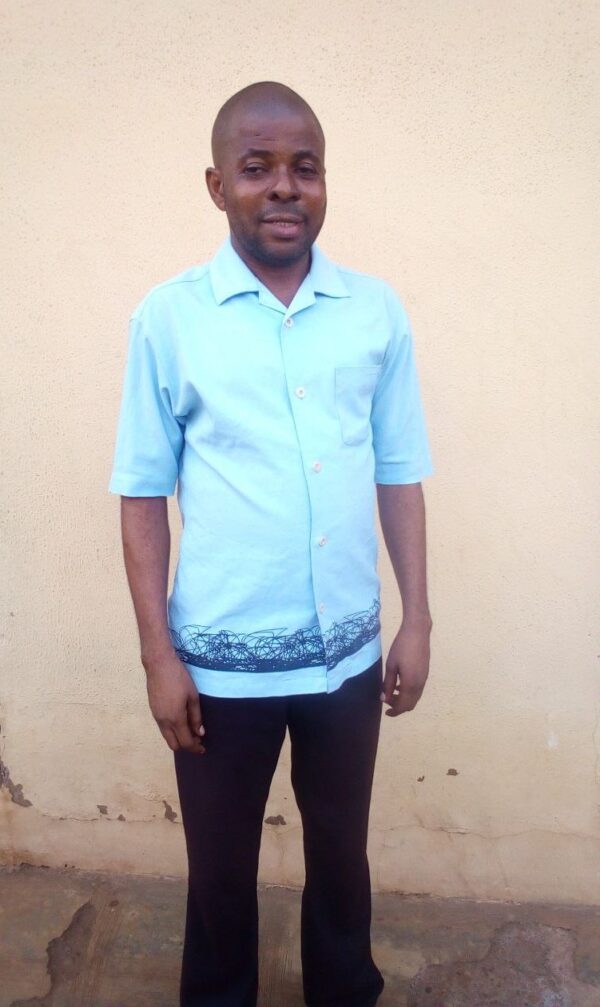 P. Adenuga